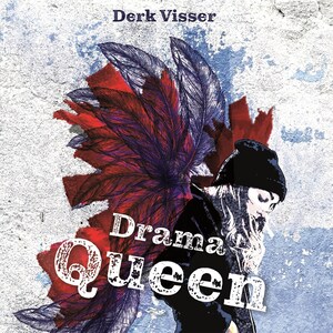 Drama Queen - luisterboek