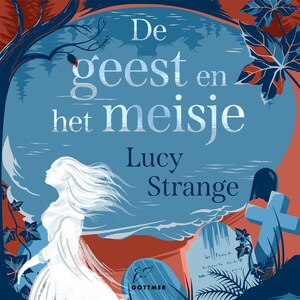 De geest en het meisje - luisterboek