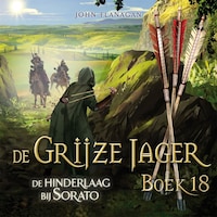 De hinderlaag bij Sorato