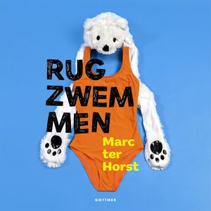 Rugzwemmen - luisterboek