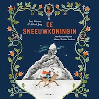 De sneeuwkoningin