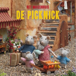 De picknick - luisterboek