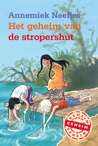 Het geheim van de stropershut
