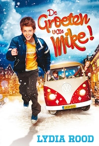 De groeten van Mike!