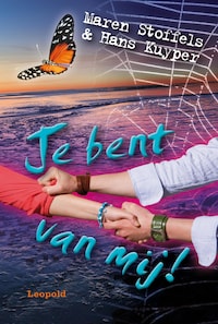 Je bent van mij!
