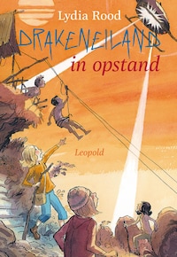 Drakeneiland in opstand