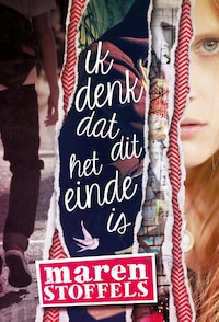 Ik denk dat dit het einde is