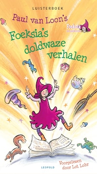 Foeksia's doldwaze verhalen