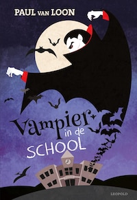 Vampier in de school