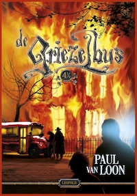 De Griezelbus