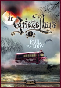 De Griezelbus