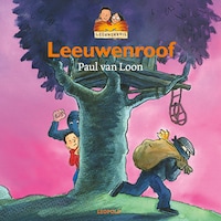 Leeuwenroof