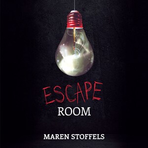 Escape Room - luisterboek
