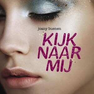 Kijk naar mij - luisterboek