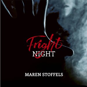 Fright Night - luisterboek