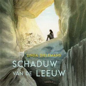 Schaduw van de leeuw - luisterboek