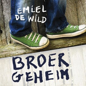 Broergeheim - luisterboek