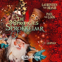 De Sprookjessprokkelaar