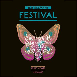 Gap Year - Festival - luisterboek