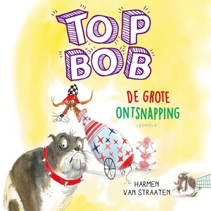 De grote ontsnapping - luisterboek