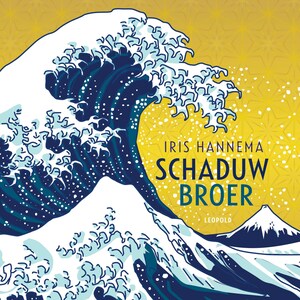 Schaduwbroer - luisterboek