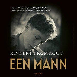 Een Mann - luisterboek