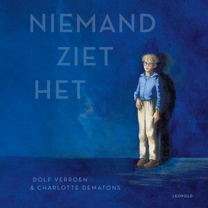 Niemand ziet het - luisterboek