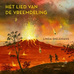 Het lied van de vreemdeling - luisterboek