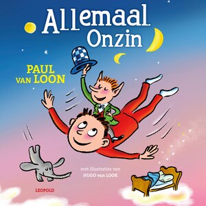 Allemaal Onzin - luisterboek