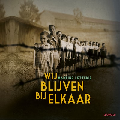 Wij blijven bij elkaar