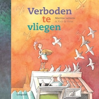 Verboden te vliegen
