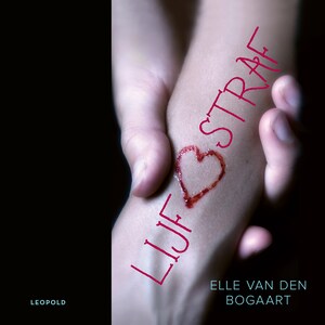 Lijfstraf - luisterboek