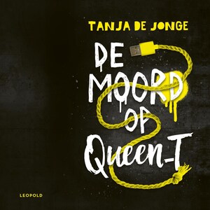 De moord op Queen_T - luisterboek