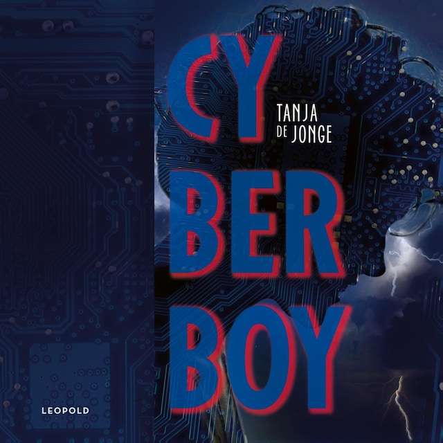 Cyberboy