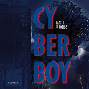 Cyberboy - luisterboek