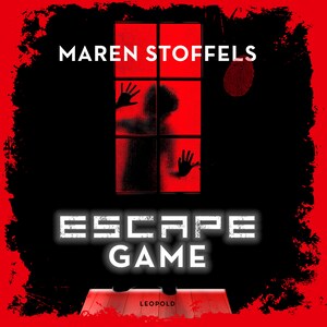 Escape Game - luisterboek
