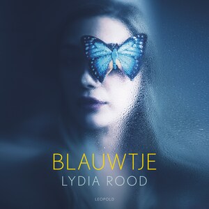 Blauwtje - luisterboek