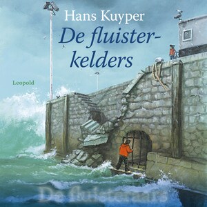 De fluisterkelders - luisterboek