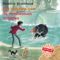 Het geheim van de verdwenen muntjes