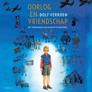 Oorlog en vriendschap - luisterboek