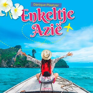 Enkeltje Azië - luisterboek