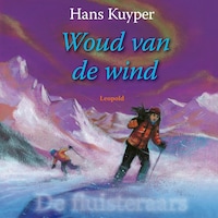 Woud van de wind