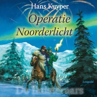 Operatie Noorderlicht