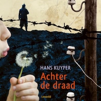 Achter de draad