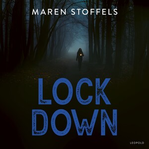 Lock Down - luisterboek