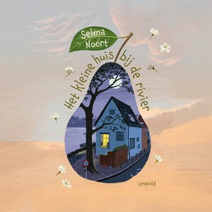 Het kleine huis bij de rivier - luisterboek