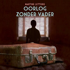 Oorlog zonder vader - luisterboek