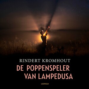 De poppenspeler van Lampedusa - luisterboek