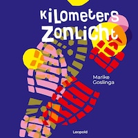 Kilometers zonlicht