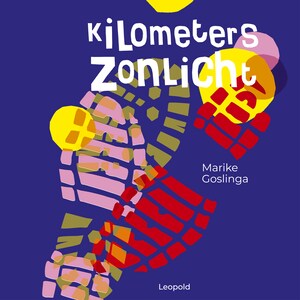 Kilometers zonlicht - luisterboek